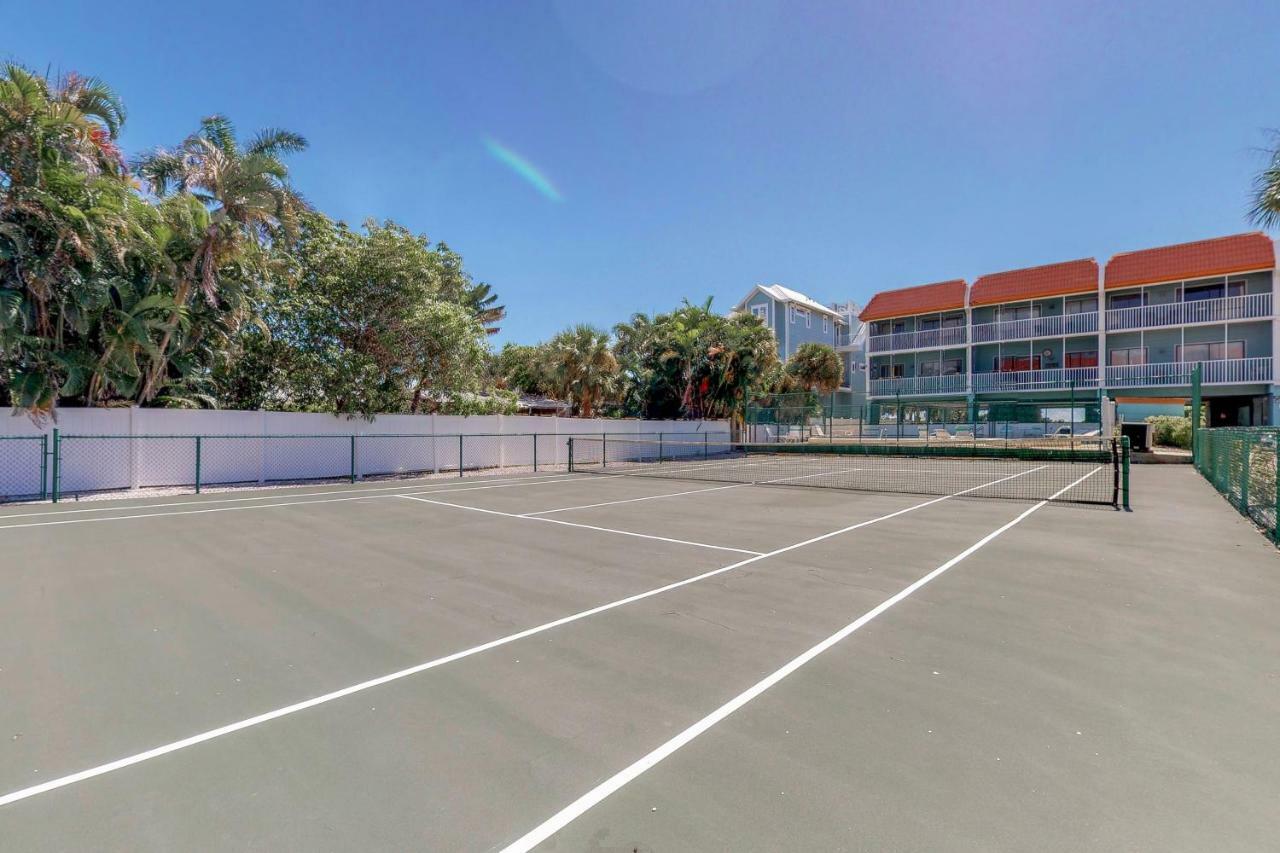 בראדנטון ביץ' Pelican Cove 6 מראה חיצוני תמונה