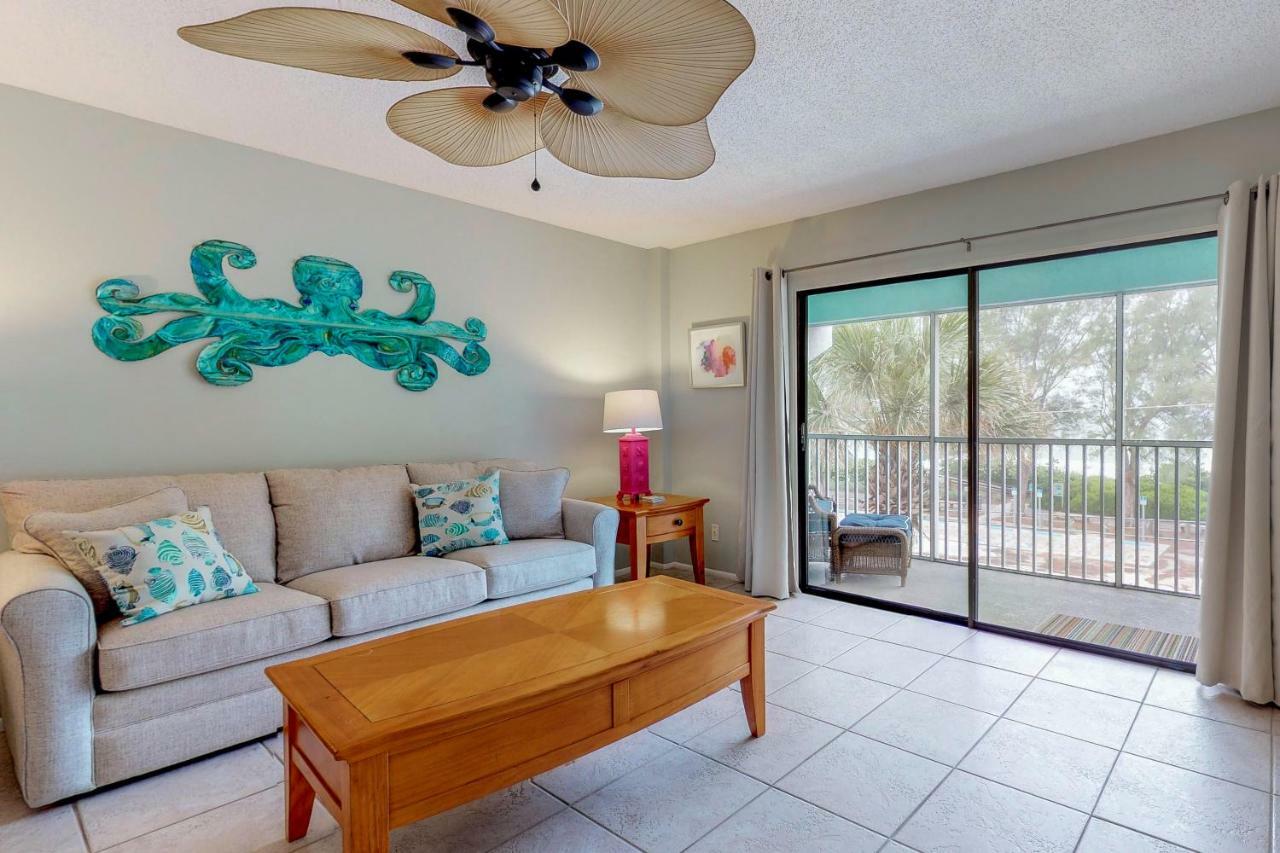 בראדנטון ביץ' Pelican Cove 6 מראה חיצוני תמונה