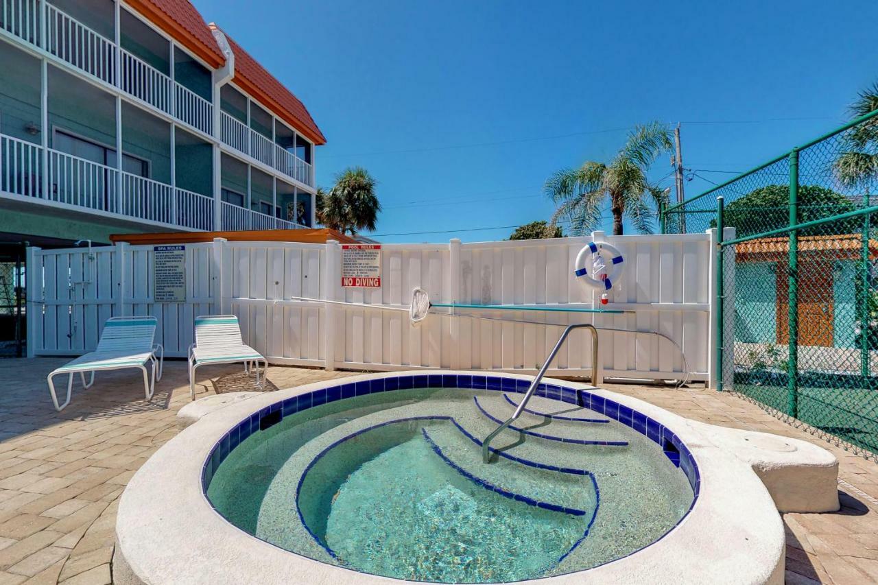 בראדנטון ביץ' Pelican Cove 6 מראה חיצוני תמונה